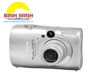 Canon Digital Camera Model:Powershot SD990 IS